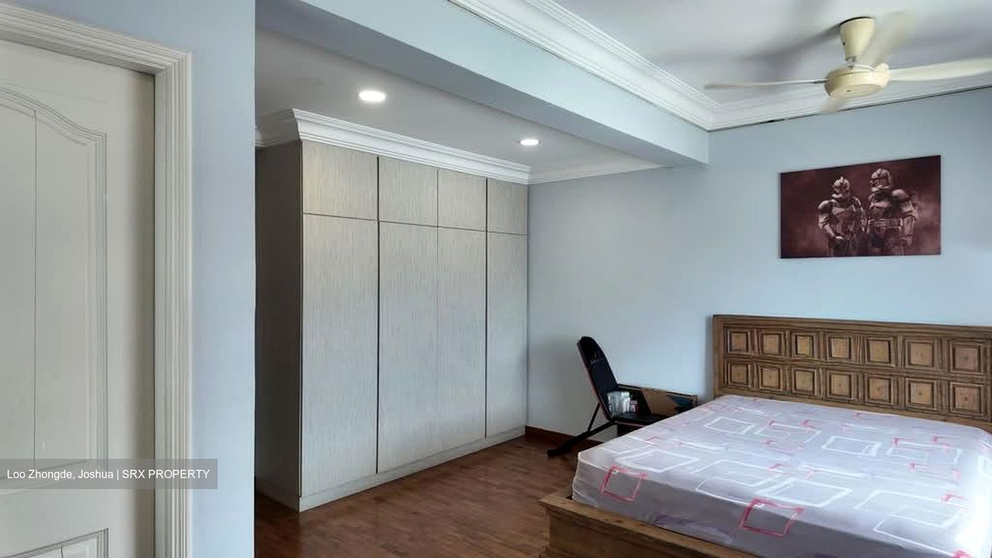 Marine Crescent (D15), Terrace #545956731